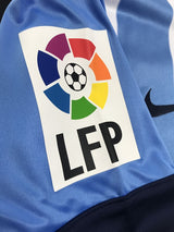 【2013/14】マラガ(H)/ CONDITION:New / SIZE:M / #10 / IAKOVENKO / LFPパッチ