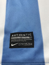 【2013/14】マラガ(H)/ CONDITION:New / SIZE:M / #10 / IAKOVENKO / LFPパッチ