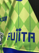 【2023】湘南ベルマーレ(記念)/ CONDITION:NEW / SIZE:2XO(日本規格)/ #14 / ネームなし / 30周年記念ユニフォーム