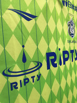 【2023】湘南ベルマーレ(記念)/ CONDITION:NEW / SIZE:2XO(日本規格)/ #14 / ネームなし / 30周年記念ユニフォーム