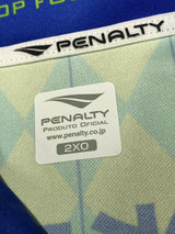 【2023】湘南ベルマーレ(記念)/ CONDITION:NEW / SIZE:2XO(日本規格)/ #14 / ネームなし / 30周年記念ユニフォーム