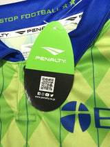 【2023】湘南ベルマーレ(記念)/ CONDITION:NEW / SIZE:2XO(日本規格)/ #14 / ネームなし / 30周年記念ユニフォーム