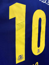 【2012】横浜F・マリノス(記念)/ CONDITION:NEW / SIZE:O(日本規格)/ #10 / ONO