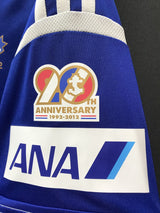 【2012】横浜F・マリノス(記念)/ CONDITION:NEW / SIZE:O(日本規格)/ #10 / ONO