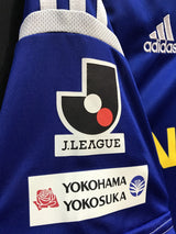 【2012】横浜F・マリノス(記念)/ CONDITION:NEW / SIZE:O(日本規格)/ #10 / ONO