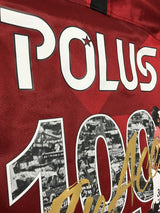 【2020】浦和レッズ(H) / CONDITION:New / SIZE:M / #30 / KOROKI / 興梠慎三選手 浦和レッズJ1通算100ゴール