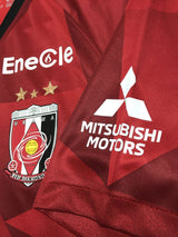 【2020】浦和レッズ(H) / CONDITION:New / SIZE:M / #30 / KOROKI / 興梠慎三選手 浦和レッズJ1通算100ゴール