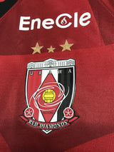 【2020】浦和レッズ(H) / CONDITION:New / SIZE:M / #30 / KOROKI / 興梠慎三選手 浦和レッズJ1通算100ゴール