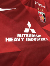 【2020】浦和レッズ(H) / CONDITION:New / SIZE:M / #30 / KOROKI / 興梠慎三選手 浦和レッズJ1通算100ゴール