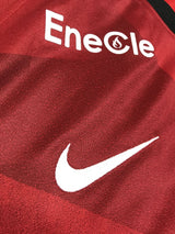 【2020】浦和レッズ(H) / CONDITION:New / SIZE:M / #30 / KOROKI / 興梠慎三選手 浦和レッズJ1通算100ゴール