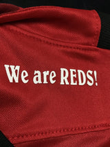 【2020】浦和レッズ(H) / CONDITION:New / SIZE:M / #30 / KOROKI / 興梠慎三選手 浦和レッズJ1通算100ゴール