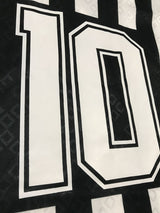 【1990/91】ユベントス(H)/ CONDITION:A / SIZE:XL / #10 / 復刻版