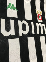 【1990/91】ユベントス(H)/ CONDITION:A / SIZE:XL / #10 / 復刻版