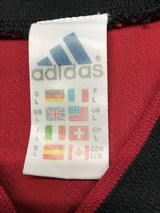 【1998/2000】ギャンガン(H)/ CONDITION:B / SIZE:L