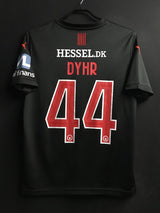 【2023/24】ミッティラン(H) / CONDITION:A- / SIZE:S / #44 / DYHR