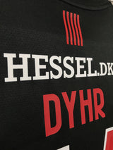 【2023/24】ミッティラン(H) / CONDITION:A- / SIZE:S / #44 / DYHR