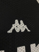 【1990/91】ユベントス(A) / CONDITION:A / SIZE:XL / #10 / 復刻版