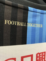 【2018】川崎フロンターレ(H)/ CONDITION:A / SIZE:XL(日本規格)/ 大久保嘉人氏J1通算400試合出場記念プリント