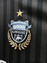 【2018】川崎フロンターレ(H)/ CONDITION:A / SIZE:XL(日本規格)/ 大久保嘉人氏J1通算400試合出場記念プリント