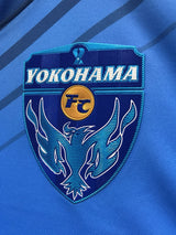 【2014】横浜FC(H)/ CONDITION:NEW / SIZE:O(日本規格)/ #11 / KAZU