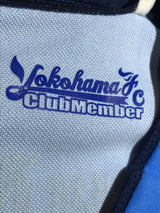 【2014】横浜FC(H)/ CONDITION:NEW / SIZE:O(日本規格)/ #11 / KAZU