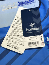 【2014】横浜FC(H)/ CONDITION:NEW / SIZE:O(日本規格)/ #11 / KAZU