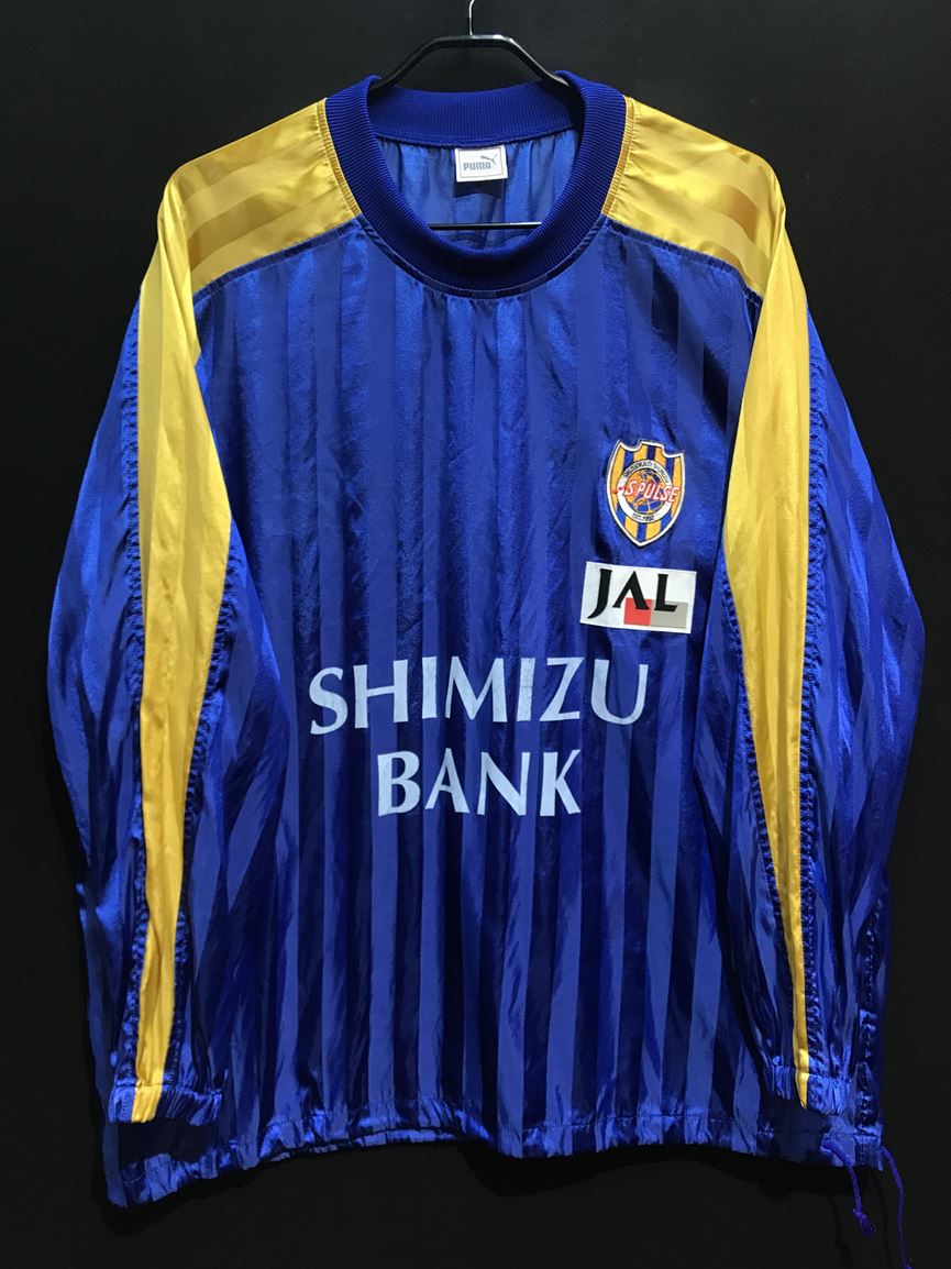 清水エスパルス – Vintage Sports Football Store