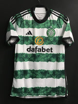 【2023/24】セルティック(H)/ CONDITION:New / SIZE:S / #18 / YUKI