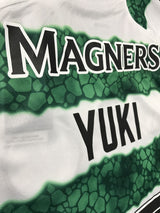 【2023/24】セルティック(H)/ CONDITION:New / SIZE:S / #18 / YUKI