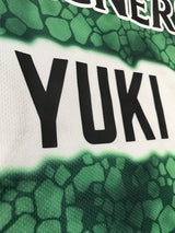 【2023/24】セルティック(H)/ CONDITION:New / SIZE:S / #18 / YUKI