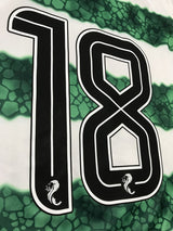 【2023/24】セルティック(H)/ CONDITION:New / SIZE:S / #18 / YUKI