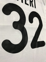 【2000/01】インテル(A)/ CONDITION:A- / SIZE:L / #32 / VIERI / レガ・カルチョパッチ