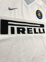 【2000/01】インテル(A)/ CONDITION:A- / SIZE:L / #32 / VIERI / レガ・カルチョパッチ