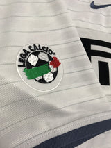 【2000/01】インテル(A)/ CONDITION:A- / SIZE:L / #32 / VIERI / レガ・カルチョパッチ