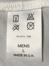 【2000/01】インテル(A)/ CONDITION:A- / SIZE:L / #32 / VIERI / レガ・カルチョパッチ