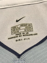 【2000/01】インテル(A)/ CONDITION:A- / SIZE:L / #32 / VIERI / レガ・カルチョパッチ