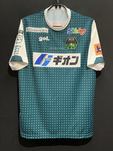 【2020】SC相模原(H)/ CONDITION:NEW / SIZE:XL(日本規格)/ 三島康平選手Jリーグ通算200試合出場記念プリント