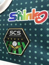 【2020】SC相模原(H)/ CONDITION:NEW / SIZE:XL(日本規格)/ 三島康平選手Jリーグ通算200試合出場記念プリント