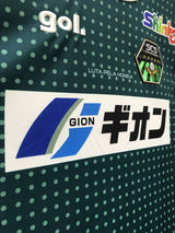 【2020】SC相模原(H)/ CONDITION:NEW / SIZE:XL(日本規格)/ 三島康平選手Jリーグ通算200試合出場記念プリント