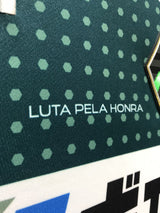 【2020】SC相模原(H)/ CONDITION:NEW / SIZE:XL(日本規格)/ 三島康平選手Jリーグ通算200試合出場記念プリント