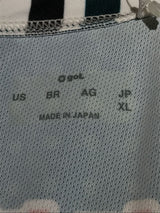 【2020】SC相模原(H)/ CONDITION:NEW / SIZE:XL(日本規格)/ 三島康平選手Jリーグ通算200試合出場記念プリント