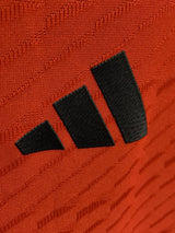 【2022/23】ベルギー代表(H)/ CONDITION:A- / SIZE:M(日本規格)/ オーセンティック