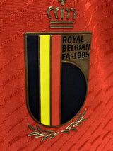 【2022/23】ベルギー代表(H)/ CONDITION:A- / SIZE:M(日本規格)/ オーセンティック