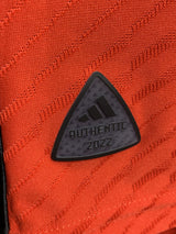 【2022/23】ベルギー代表(H)/ CONDITION:A- / SIZE:M(日本規格)/ オーセンティック