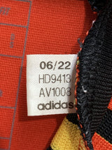 【2022/23】ベルギー代表(H)/ CONDITION:A- / SIZE:M(日本規格)/ オーセンティック