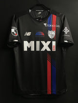 【2022】FC東京(3rd)/ CONDITION:New / SIZE:M(日本規格)/ #44 / MATSUKI