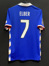 【2022】横浜F・マリノス(ACL/H)/ CONDITION:A- / SIZE:L(日本規格)/ #7 / ELBER