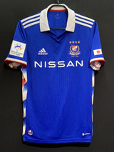 【2022】横浜F・マリノス(ACL/H)/ CONDITION:A- / SIZE:L(日本規格)/ #7 / ELBER