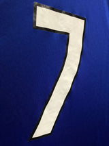 【2022】横浜F・マリノス(ACL/H)/ CONDITION:A- / SIZE:L(日本規格)/ #7 / ELBER