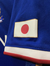 【2022】横浜F・マリノス(ACL/H)/ CONDITION:A- / SIZE:L(日本規格)/ #7 / ELBER